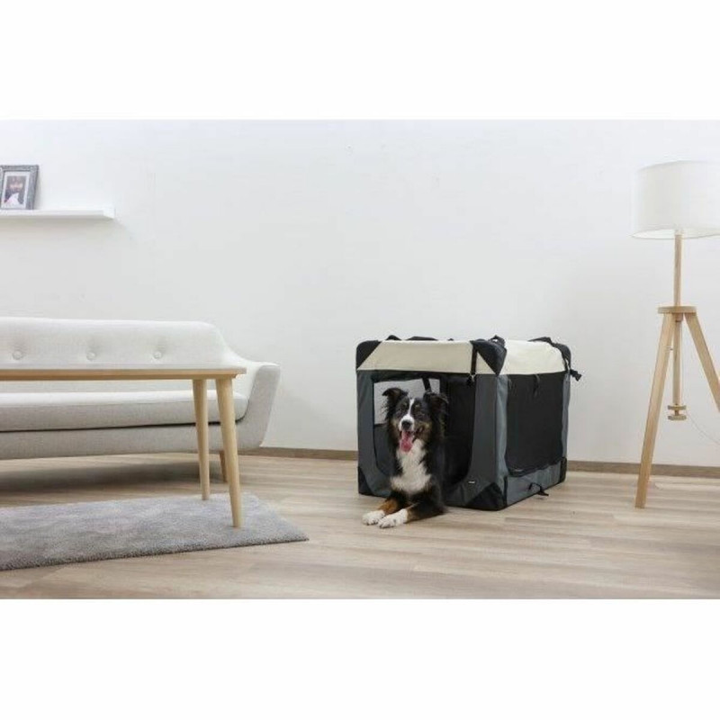 Trasportino Kerbl JOURNEY Rete Nylon