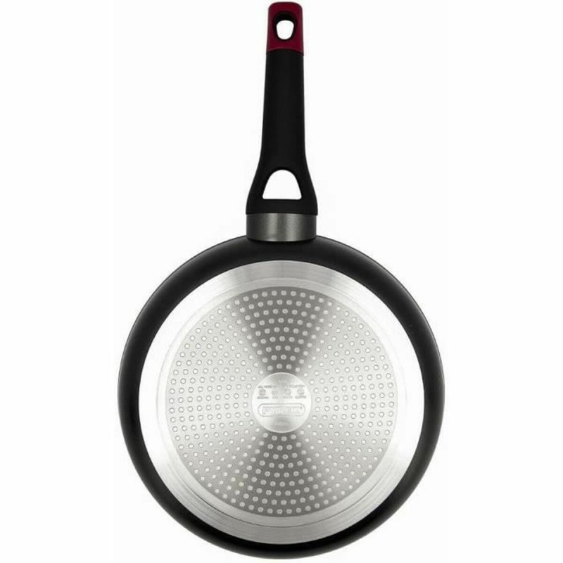 Padella Pyrex Nero Alluminio Ø 20 cm