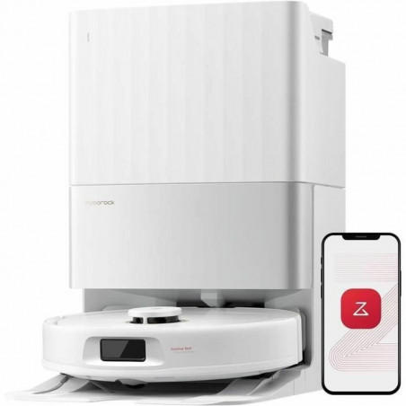 Roboterstaubsauger Roborock QREVO 5AE