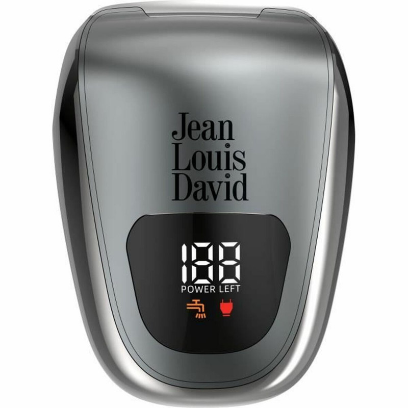 Cortapelos Jean Louis David JLD 360 XTREME HEAD SHAVER 6 Piezas