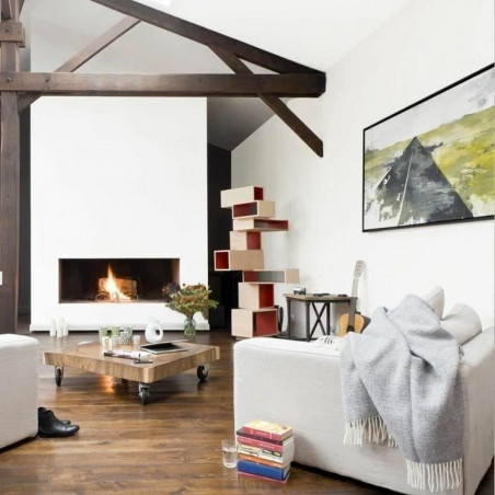 Primer Paint Ripolin White Matt 10 L