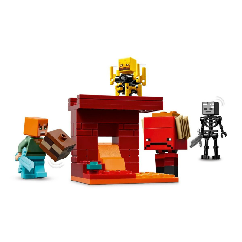 Set di Costruzioni Lego