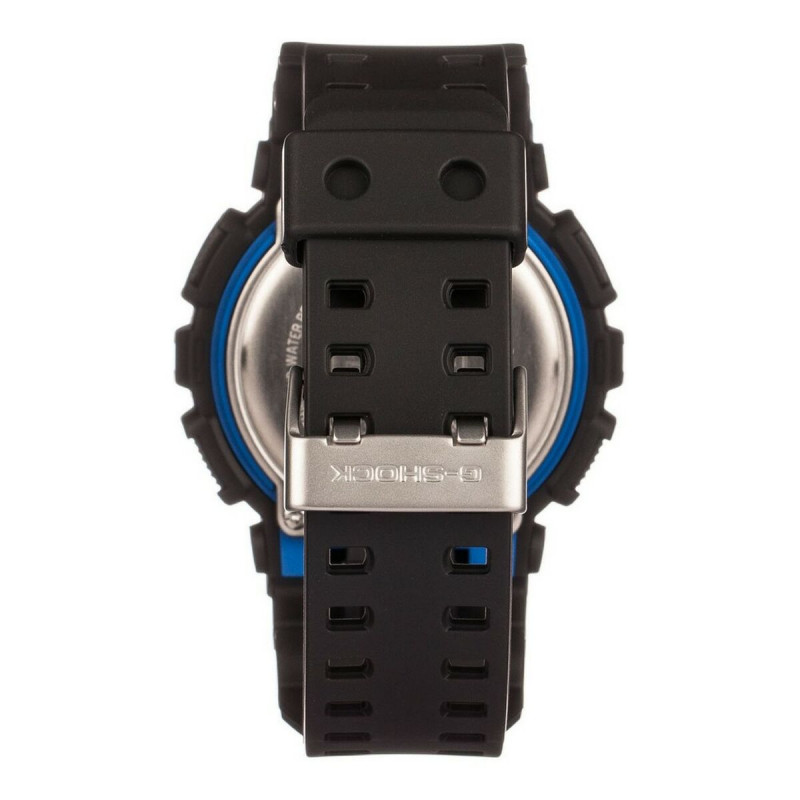 Pulseira de Atividade Casio G-Shock GS BASIC