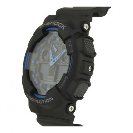 Pulseira de Atividade Casio G-Shock GS BASIC
