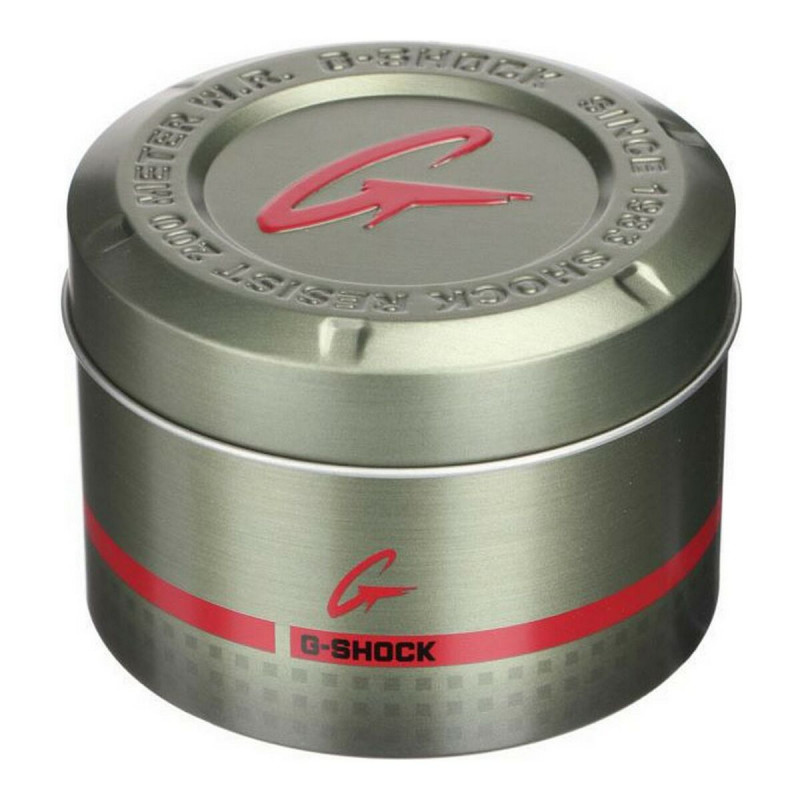 Pulseira de Atividade Casio G-Shock GS BASIC