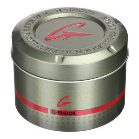 Pulseira de Atividade Casio G-Shock GS BASIC