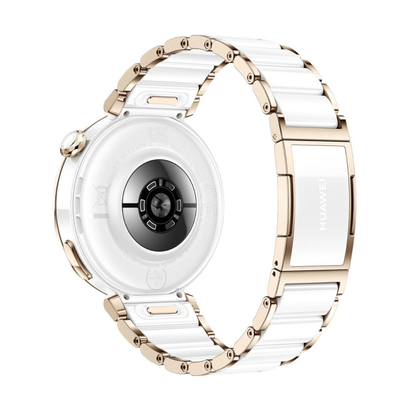 Montre Homme Huawei 55020DRC Blanc