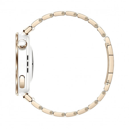 Reloj Hombre Huawei 55020DRC Blanco