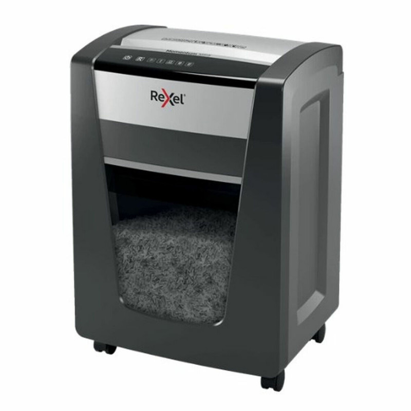 Paper Shredder Rexel Momentum X420