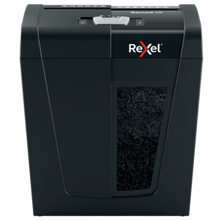 Déchiqueteuse de Papier Rexel Secure X8