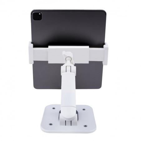 Suporte para Tablet Startech ADJ-TABLET-STAND-W Branco