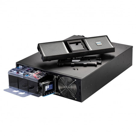 Uninterruptible Power Supply System Interactive UPS Eaton 9PX6KIRTNG2 6000 W