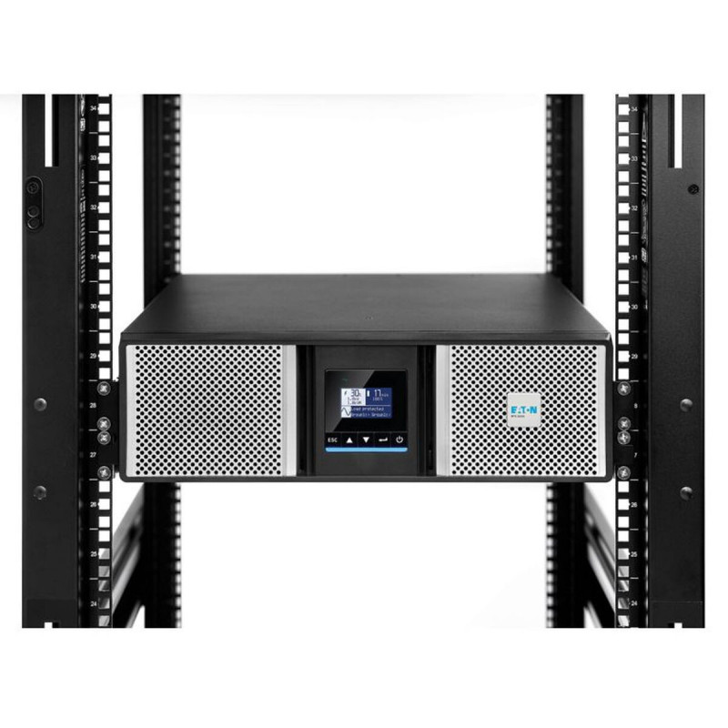 Sistema Interactivo de Fornecimento Ininterrupto de Energia Eaton 9PX6KIRTNG2 6000 W