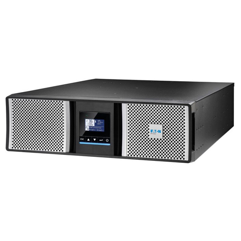 Uninterruptible Power Supply System Interactive UPS Eaton 9PX6KIRTNG2 6000 W