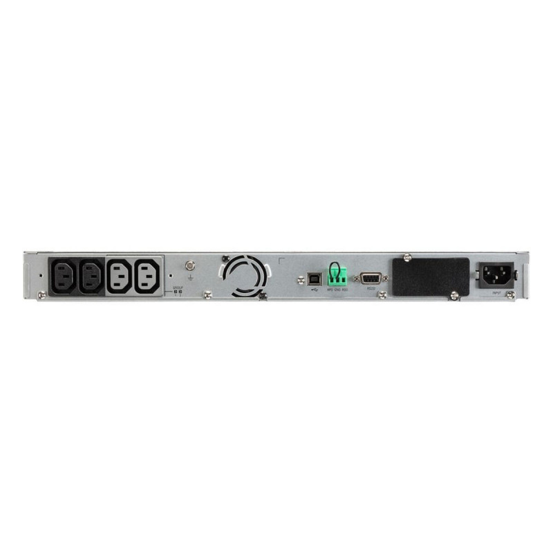 Système d'Alimentation Sans Interruption Interactif Eaton 5P650IRNG2 520 W