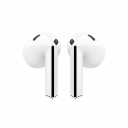 Bluetooth in Ear Headset Samsung Galaxy Buds3 Weiß Schwarz