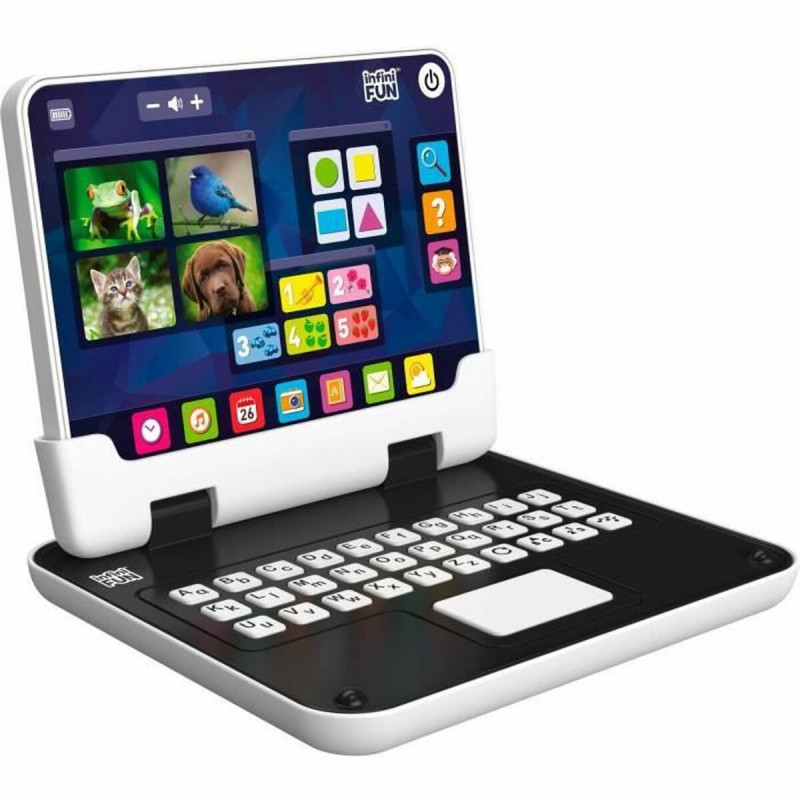 Tablete Interativo Infantil