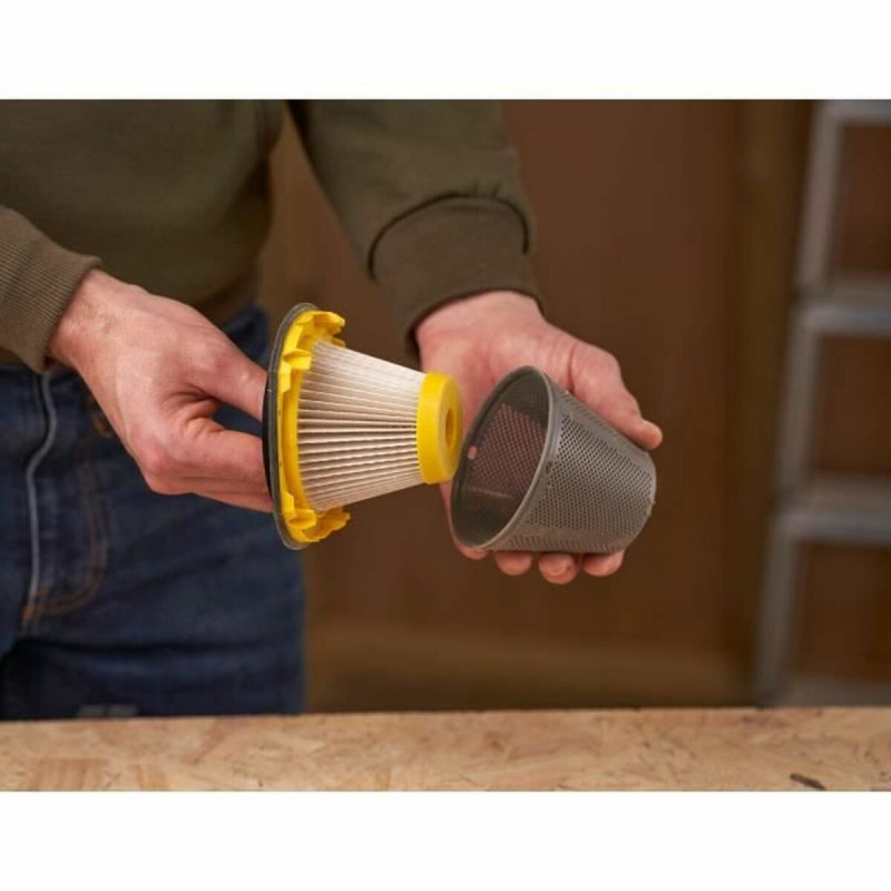 Handheld Vacuum Cleaner Stanley