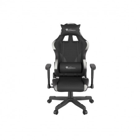 Cadeira de Gaming Natec NFG-1577 Azul Preto Multicolor