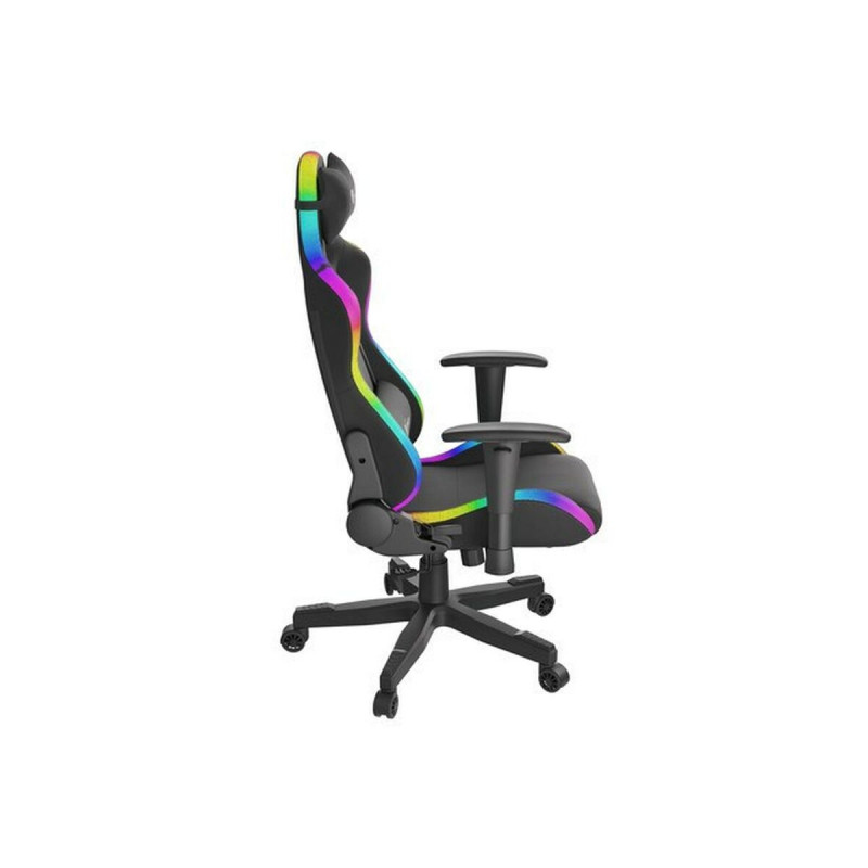 Sedia Gaming Natec NFG-1577 Azzurro Nero Multicolore