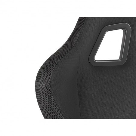 Cadeira de Gaming Natec NFG-1577 Azul Preto Multicolor