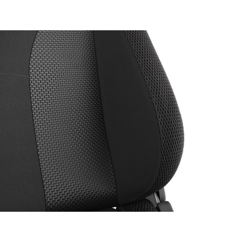 Cadeira de Gaming Natec NFG-1577 Azul Preto Multicolor