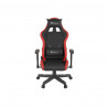 Silla Gaming Natec NFG-1577 Azul Negro Multicolor