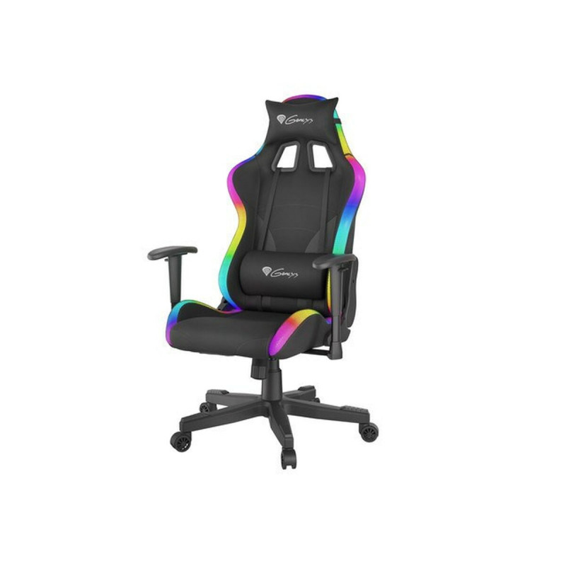 Gaming Chair Natec NFG-1577 Blue Black Multicolour
