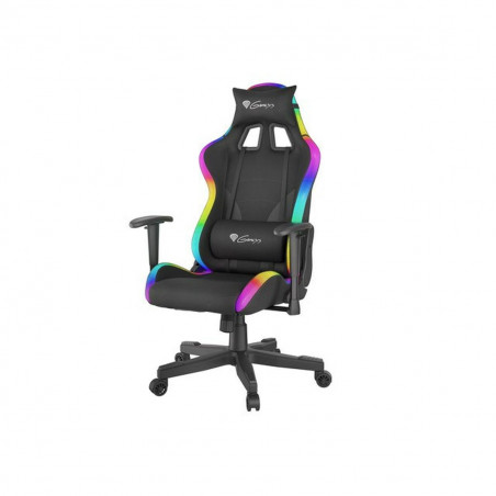 Cadeira de Gaming Natec NFG-1577 Azul Preto Multicolor