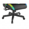 Silla Gaming Natec NFG-1577 Azul Negro Multicolor