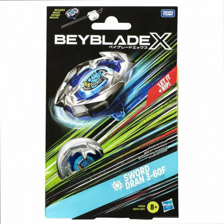 Toupie Beyblade X