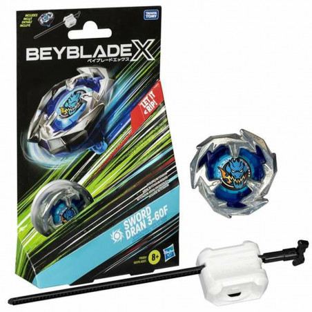 Toupie Beyblade X