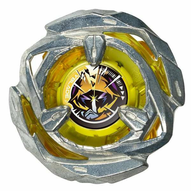 Toupie Beyblade X