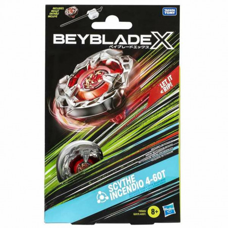 Toupie Beyblade X
