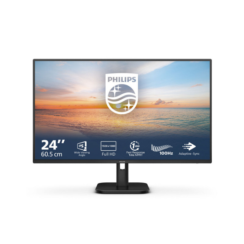 Écran Philips 24E1N1100A/00 Full HD 23,8" 100 Hz