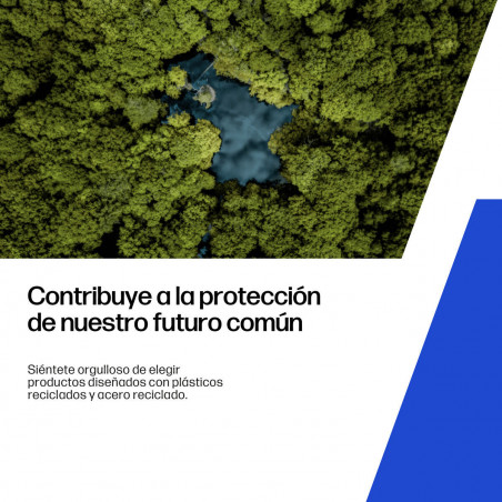 PC de bureau HP CM3T3ETABE 32 GB RAM Ultra 7-265 geforce rtx 5060