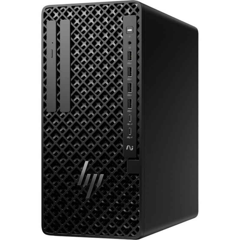 PC de bureau HP CM3T3ETABE 32 GB RAM Ultra 7-265 geforce rtx 5060