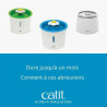 Fontaine pour Animaux de Compagnie Catit