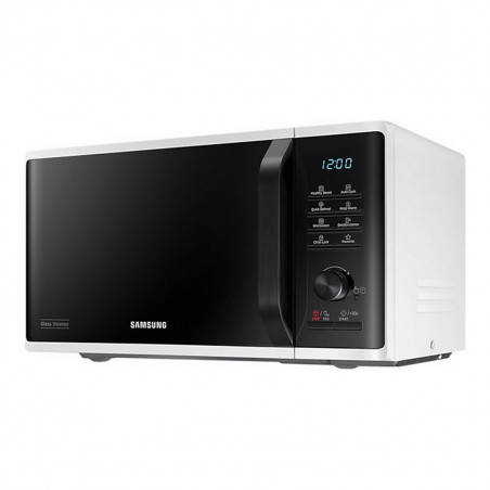 Microondas Samsung MS23K3555EW Branco 23 L 800 W