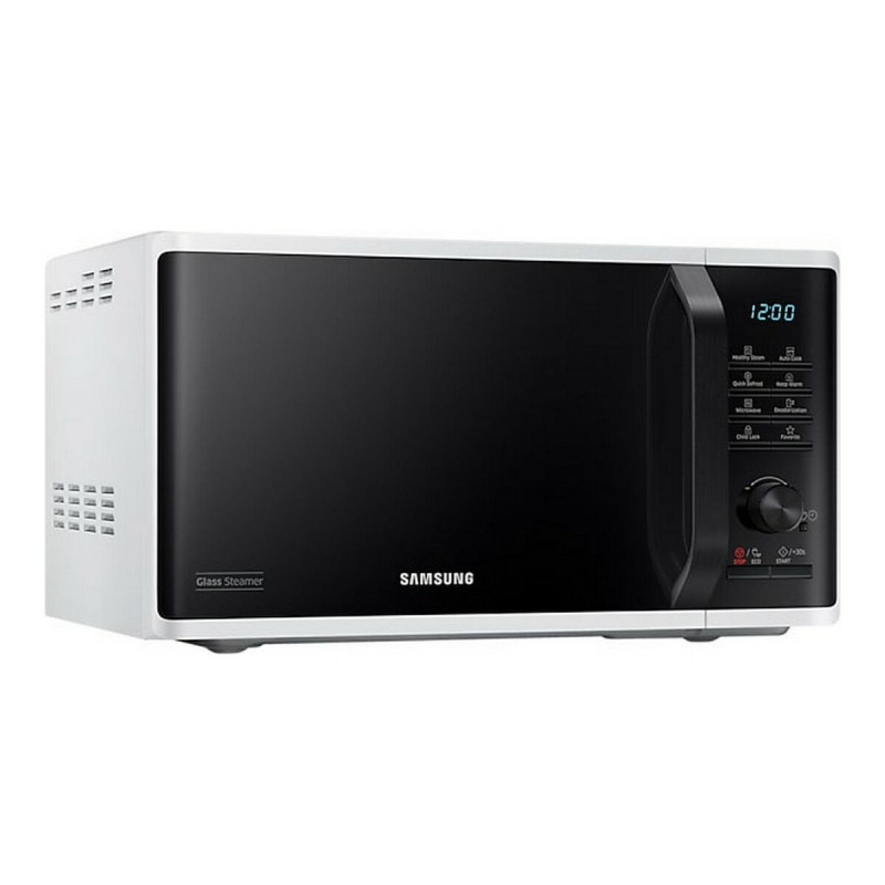 Microondas Samsung MS23K3555EW Branco 23 L 800 W