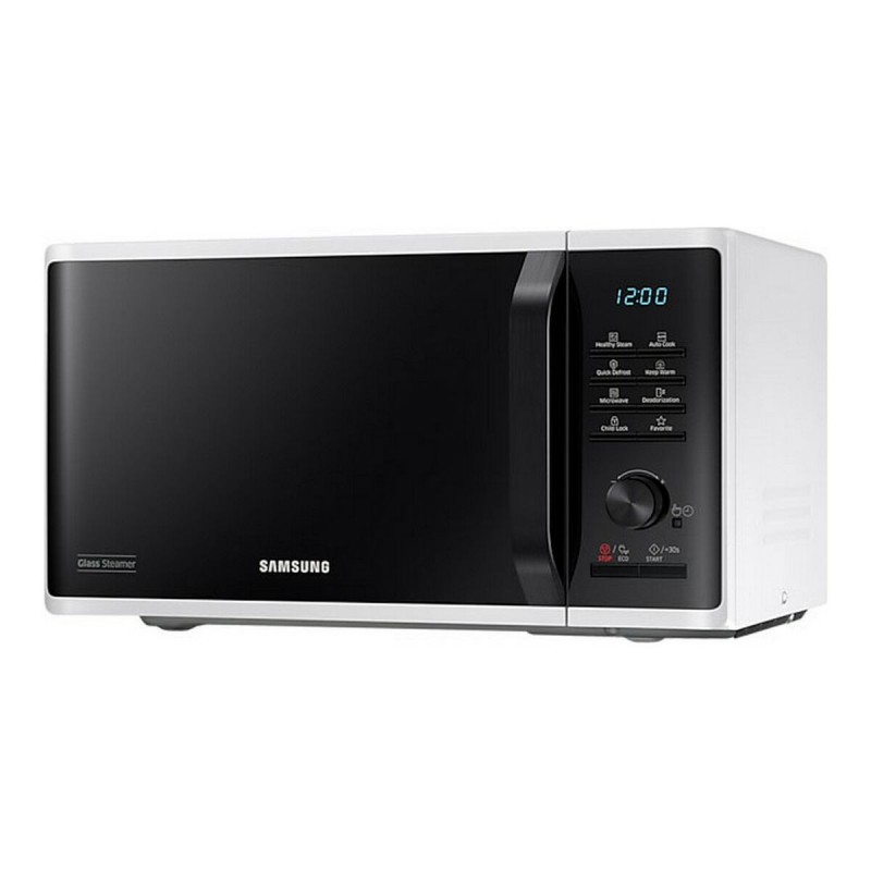 Microondas Samsung MS23K3555EW Branco 23 L 800 W