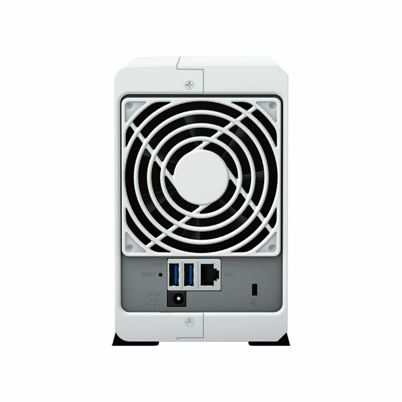 NAS Network Storage Synology DS223J White