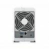 Memorizzazione in Rete NAS Synology DS223J Bianco