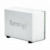 NAS Network Storage Synology DS223J White