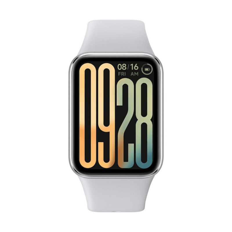 Pulsera de Actividad Xiaomi Smart Band 9 Pro Plateado 1,74" 350 mAh