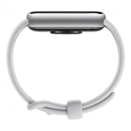 Activity-Armband Xiaomi Smart Band 9 Pro Silberfarben 1,74" 350 mAh