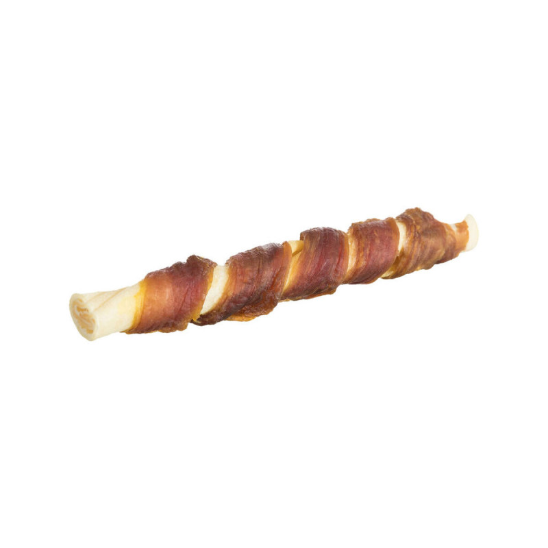 Snacks para a Higiene Dentária Trixie Chewing Rolls Búfalo (5 Unidades)