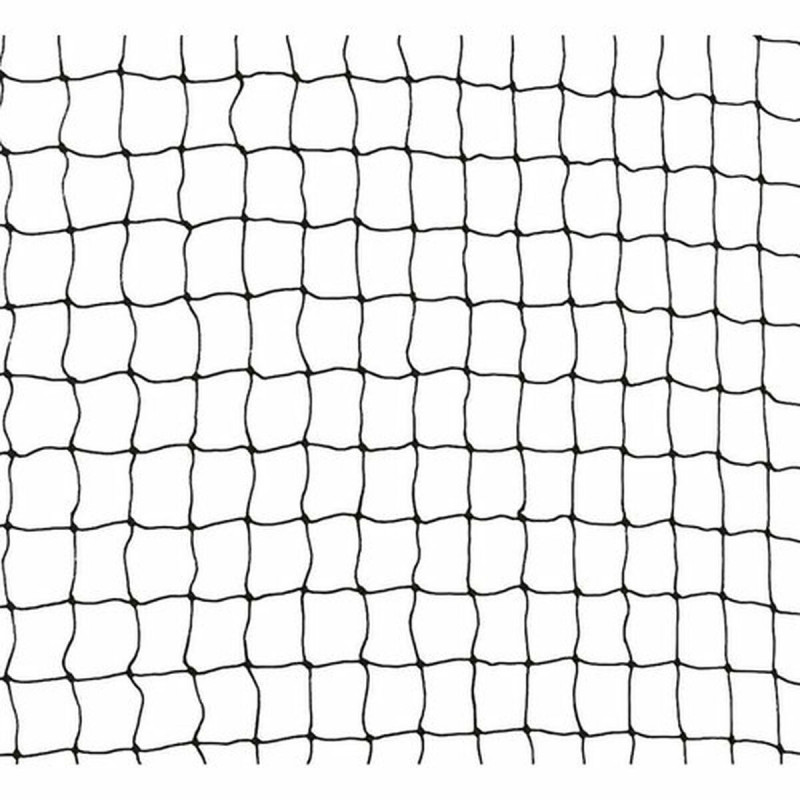 Rede de segurança Trixie Preto