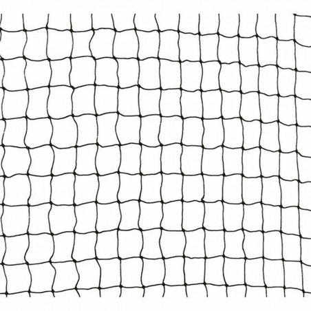 Safety net Trixie Black