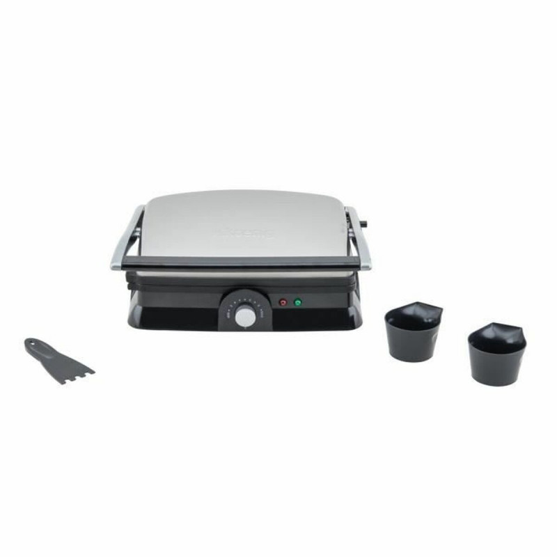 Barbecue Elétrico Hkoenig GR20 2000 W